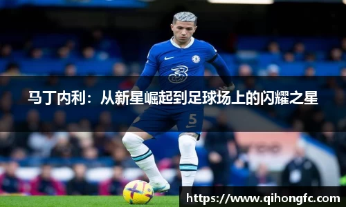 马丁内利：从新星崛起到足球场上的闪耀之星